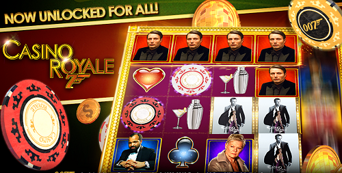Pokies category